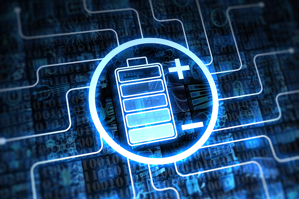 Was sind Tipps für die Verwendung von Lithiumbatterien?