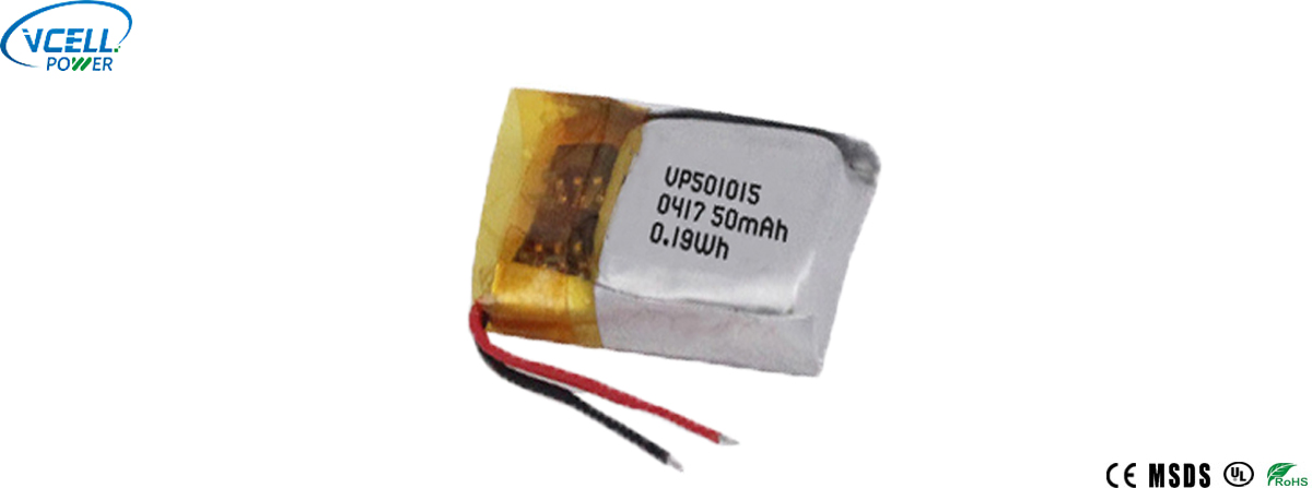 Was ist ein Lithium-Polymer-Akku und warum ersetzt er herkömmliche Lithium-Ionen-Akkus?