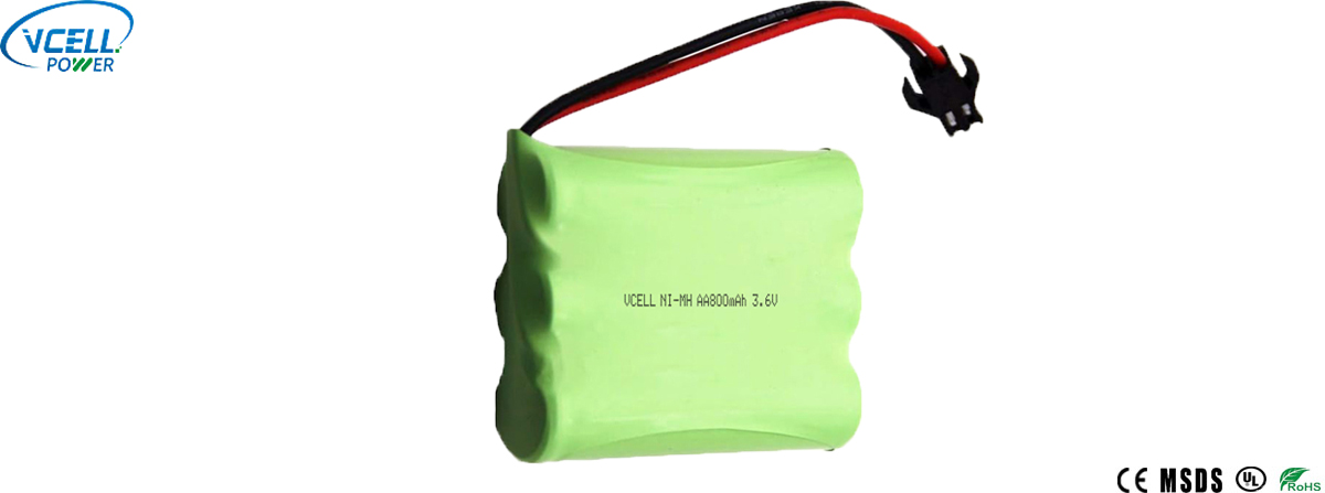 Warum sind Ni-MH-Akkus für leistungsstarke Elektrowerkzeuge wichtig?