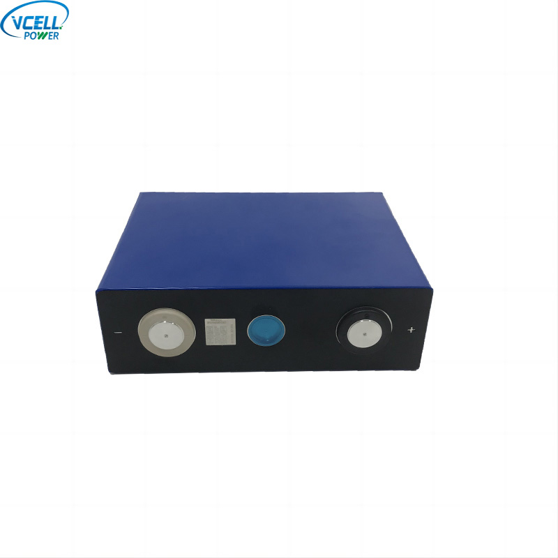 3,2 V 100 Ah prismatischer LiFePO4-Akku